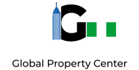Global Property Center Nigeria - logo